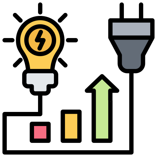 energy consumption